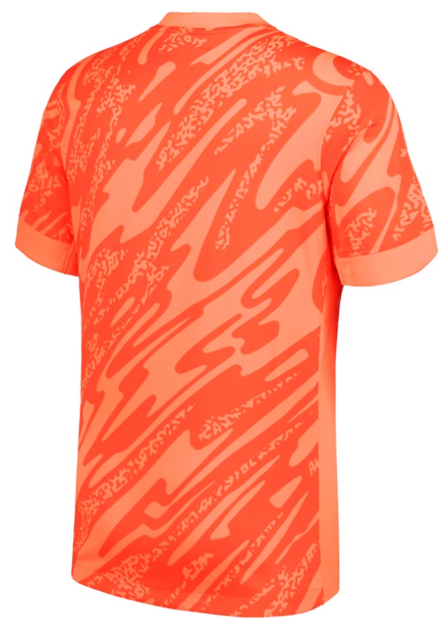Camisa Goleiro I Seleção da Inglaterra 2024 Home Camisa Goleiro I Seleção da Inglaterra 2024 Home